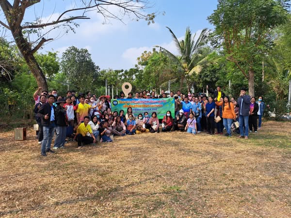 องค์การบริหารส่วนตำบลหนองไผ่ล้อม จังหวัดสุรินทร์