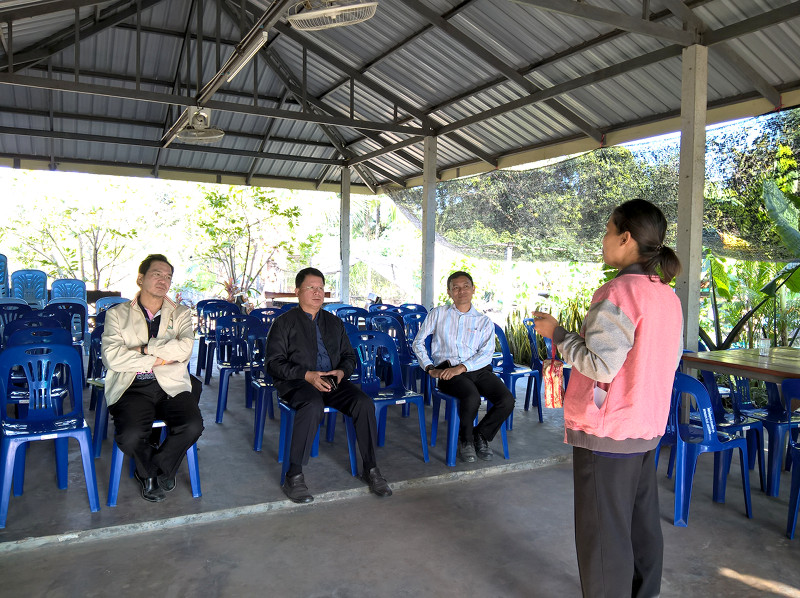 รองผู้ว่าราชการจังหวัดฉะเชิงเทรา