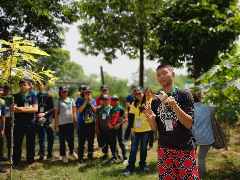 ภาพที่ 8