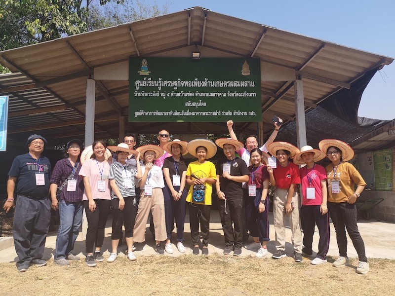 นักเรียนโรงเรียนเตรียมอุดมศึกษา