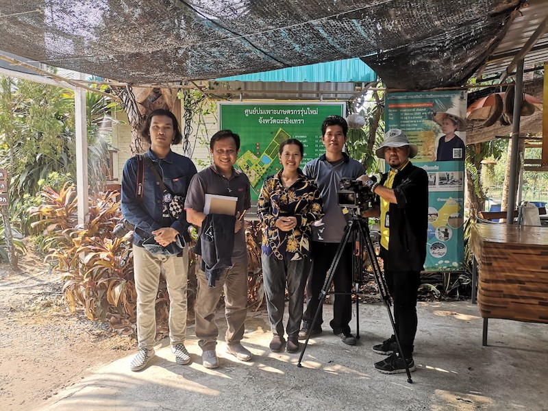 สำนักข่าว กรมประชาสัมพันธ์